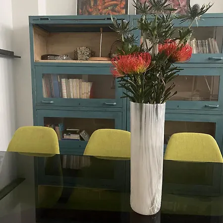Daire Downtown Apartment, Peace &sport *