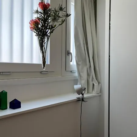Downtown Apartment, Peace &sport Daire Milano