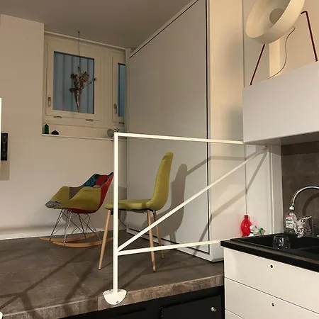 Downtown Apartment, Peace &sport Milano