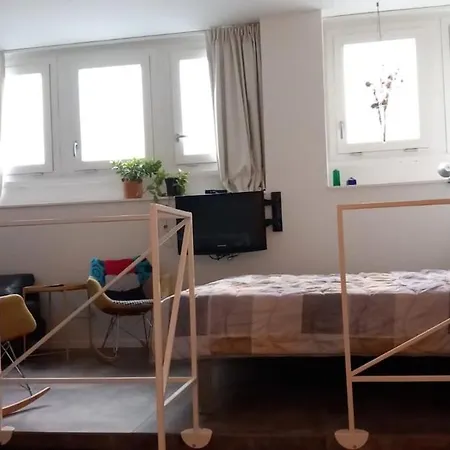 Downtown Apartment, Peace &sport
