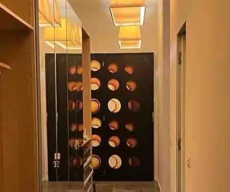 Downtown Apartment, Peace &sport Daire Milano