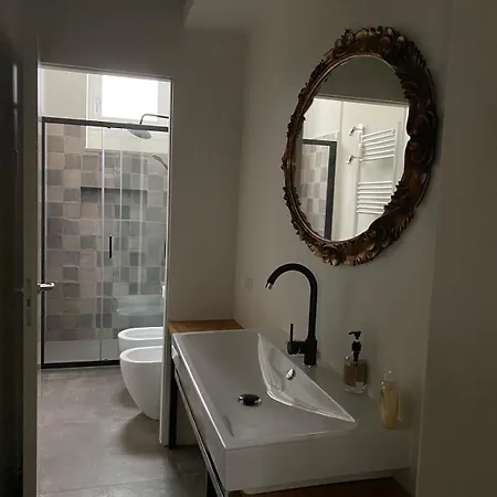 Daire Downtown Apartment, Peace &sport *