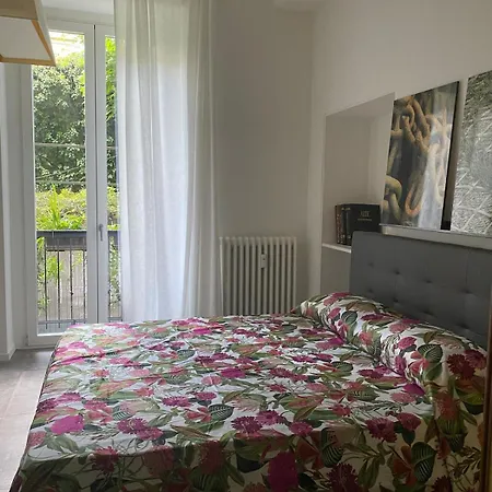 Daire Downtown Apartment, Peace &sport *