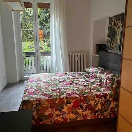 Downtown Apartment, Peace &sport Milano