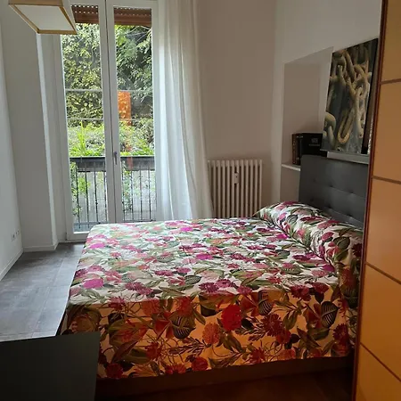 Daire Downtown Apartment, Peace &sport *
