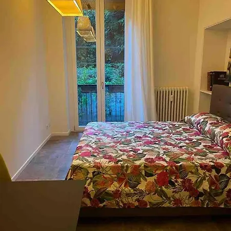 Downtown Apartment, Peace &sport Daire Milano
