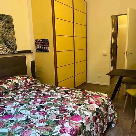 Downtown Apartment, Peace &sport * Milano