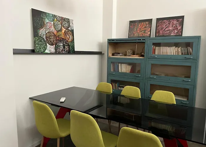 Apartman Downtown Apartment, Peace &sport *