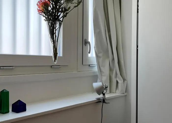 Downtown Apartment, Peace &sport Apartman Milánó